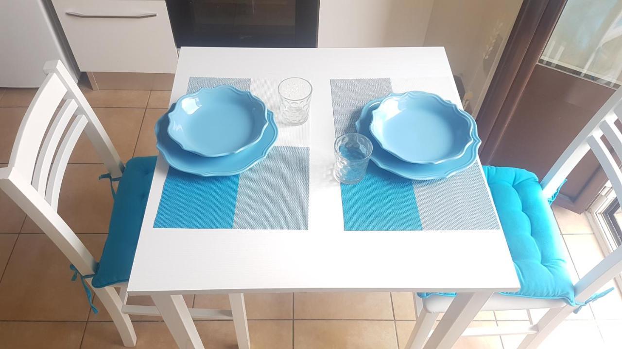 Appartement Justblue - Citta Studi/piola/lambrate Milaan