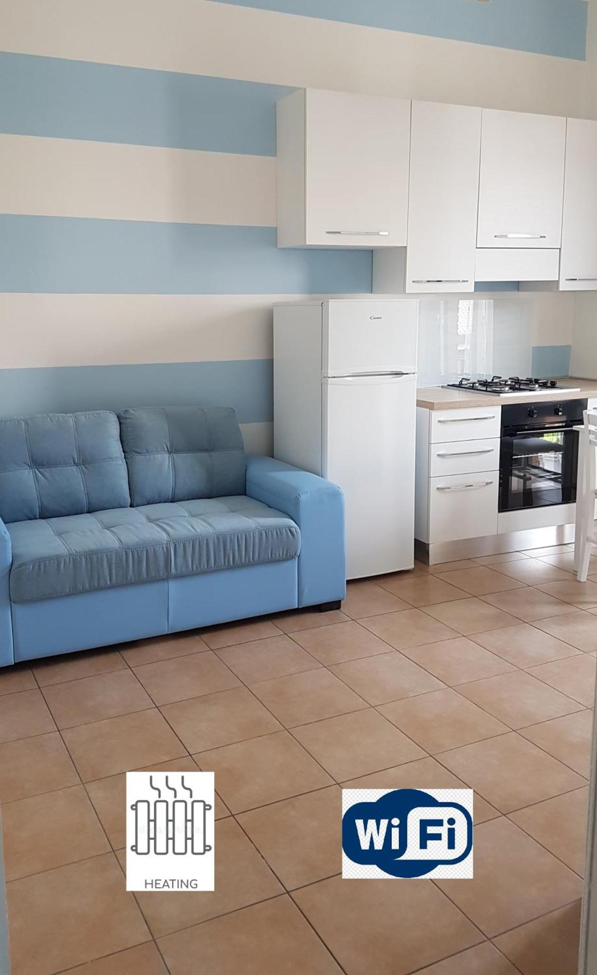 Appartement Justblue - Citta Studi/piola/lambrate Milaan