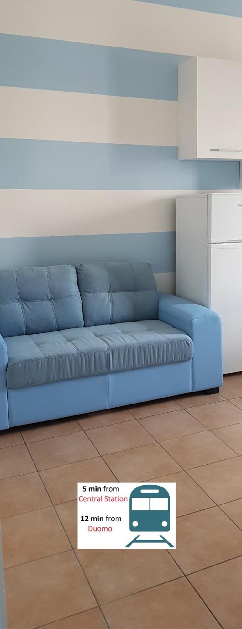 Appartamento Justblue - Studi/piola/lambrate