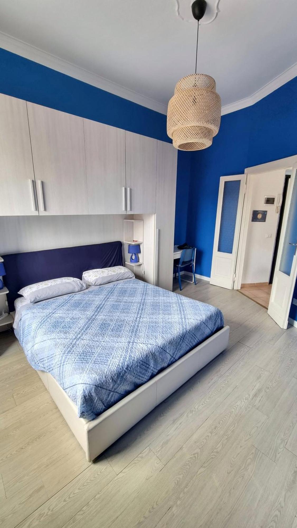 Appartamento Justblue - Studi/piola/lambrate